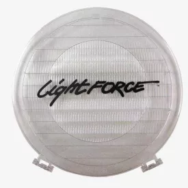 LightFORCE Genesis 210mm - clear wide filter