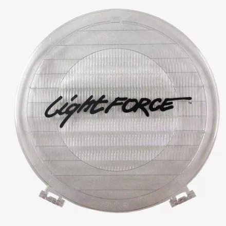 LightFORCE Genesis 210mm - clear wide filter