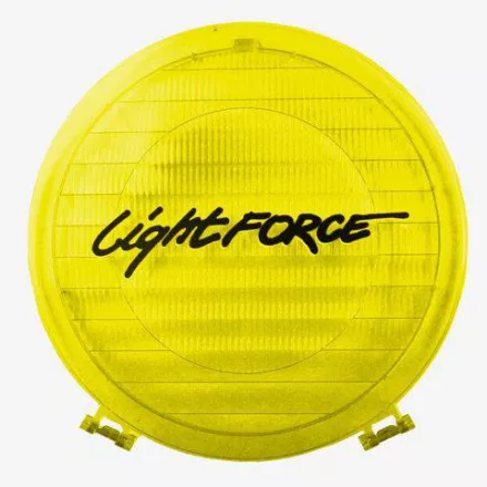 LightFORCE Genesis 210mm - yellow wide filter (limited availability)