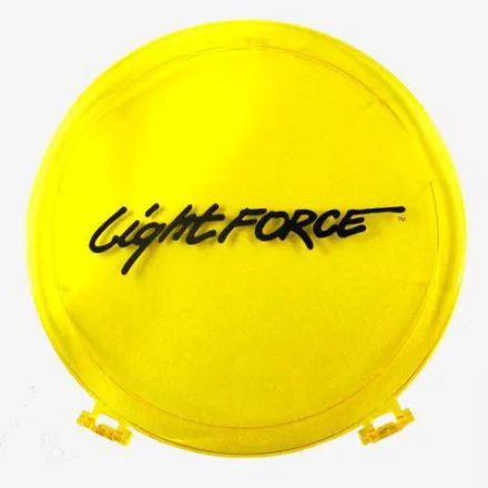 LightFORCE Genesis 210mm - yellow spot filter (limited availability)