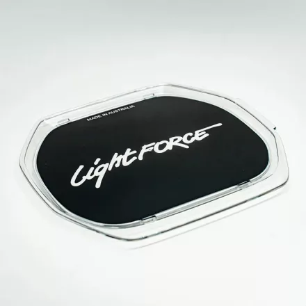 LightFORCE BEAST 230mm Black Cover