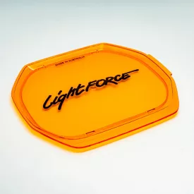 LightFORCE BEAST 230mm Amber Spot Filter