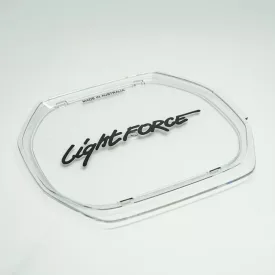 LightFORCE BEAST 230mm Clear Spot Filter