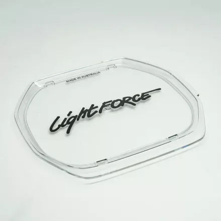 LightFORCE BEAST 230mm Clear Spot Filter
