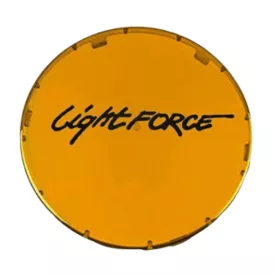   LightFORCE Blitz and XGT 240mm - amber spot filter (limited availability)