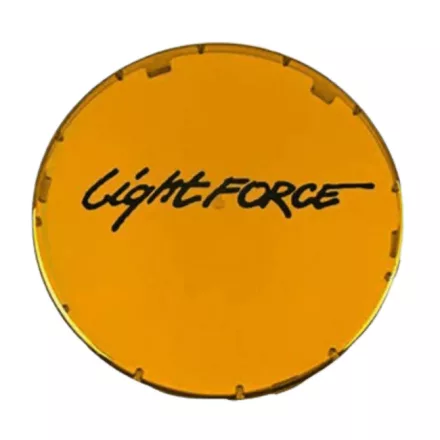 LightFORCE Blitz and XGT 240mm - amber spot filter (limited availability)