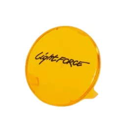   LightFORCE Striker 170mm - amber spot filter (limited availability)