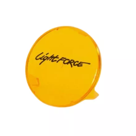 LightFORCE Striker 170mm - amber spot filter (limited availability)