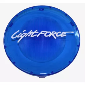   LightFORCE Blitz and XGT 240mm - blue combo filter (limited availability)