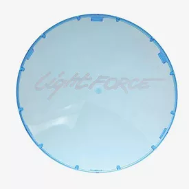 LightFORCE Blitz and XGT 240mm - crystal blue spot filter