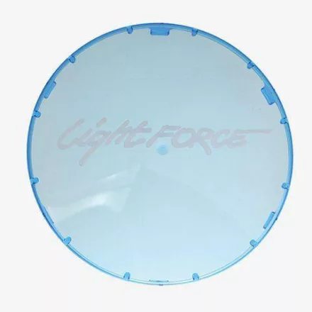 LightFORCE Blitz and XGT 240mm - crystal blue spot filter