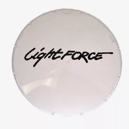 LightFORCE Blitz and XGT 240mm - clear spot filter