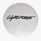 LightFORCE Blitz and XGT 240mm - clear spot filter