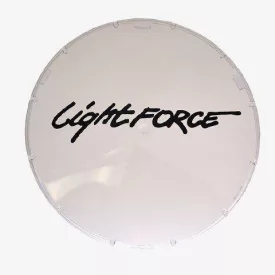 LightFORCE Blitz and XGT 240mm - clear combo filter