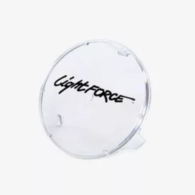 LightFORCE Striker 170mm - clear spot filter