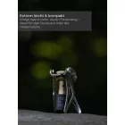 LAMBDA COFFEE 'FUOCO' MINI