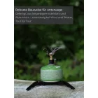 LAMBDA COFFEE 'FUOCO' MINI