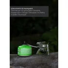 LAMBDA COFFEE 'FUOCO' Tripod