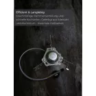 LAMBDA COFFEE 'FUOCO' Tripod