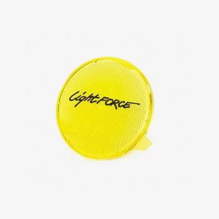 LightFORCE Lance 140mm - yellow wide filter (limited availability)