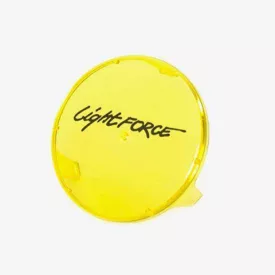 LightFORCE Striker 170mm - yellow spot filter