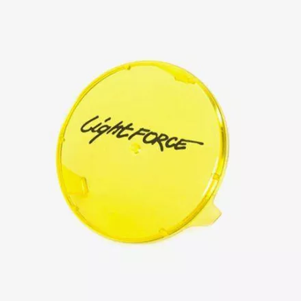 LightFORCE Striker 170mm - yellow spot filter