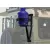 Front Runner Land Rover Defender 90/110 Single Gas Bottle Bracket