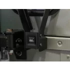 Front Runner Land Rover Defender 90/110 Single Gas Bottle Bracket