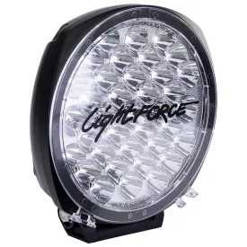   Lightforce Genesis E-Mark Professional Edition LED Driving Light 24V (Single)