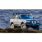 Lightforce Genesis E-Mark Professional Edition LED Fényszóró 12V (Egy darab)