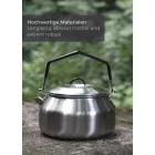 LAMBDA COFFEE 'GEYSIR'