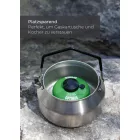 LAMBDA COFFEE 'GEYSIR'