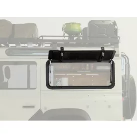   Front Runner Land Rover Defender (1983-2016) Aluminium Gullwing Window