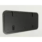 Front Runner Land Rover Defender (1983-2016) Aluminium Gullwing Window