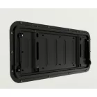 Front Runner Land Rover Defender (1983-2016) Aluminium Gullwing Window