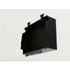 Front Runner Land Rover Defender Puma (2007-2016) Gullwing Box by Front Runner