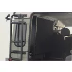 Front Runner Land Rover Defender Puma (2007-2016) Gullwing Box by Front Runner