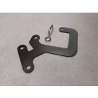 Huracan Fabrication Központi Zár Áthelyező Készlet Toyota Hilux Revo
