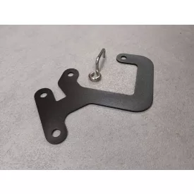   Huracan Fabrication Központi Zár Áthelyező Készlet Toyota Hilux Revo