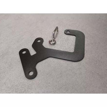 Huracan Fabrication Központi Zár Áthelyező Készlet Toyota Hilux Revo
