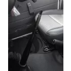 Huracan Fabrication váltókar hosszabbító Toyota Landcruiser 70 széria - 100mm