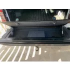 Huracan Fabrication Ford Ranger (Raptor) (2023 - ) Hátsó Ajtó Tároló - Porszórt