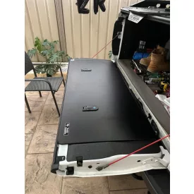   Huracan Fabrication Ford Ranger (Raptor) (2023 - ) Tailgate Storage - Lid Protector