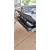 Huracan Fabrication Hilux Revo J-Deck plató Hátsó Tároló - Porszórt