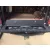 Huracan Fabrication Land Cruiser 80 Series Tailgate Storage - Marine Carpet