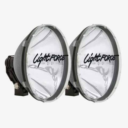 LightFORCE Blitz 12V HID 50W 5000K Fényszóró – Pár