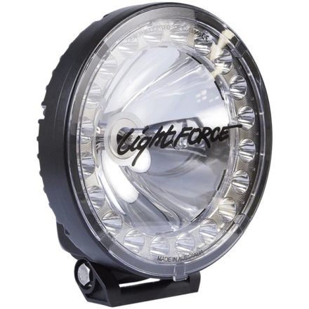 Lightforce HTX2 Hybrid Driving Light 12V – Hibrid kiegészítő fényszóró