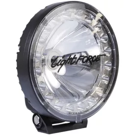 LightFORCE HTX2 Hybrid Driving Light 24V