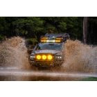 Lightforce HTX2 Hybrid Driving Light 24V – Hibrid kiegészítő fényszóró (24 V)