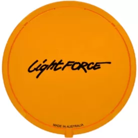  LightFORCE HTX2 - amber spot filter (not compatible with HTX)